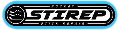 Stirep - Hockey sticks repairs